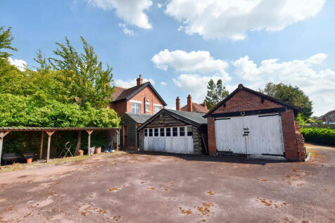 Garages