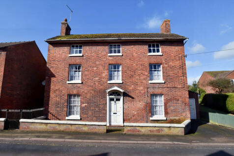 Front Aspect