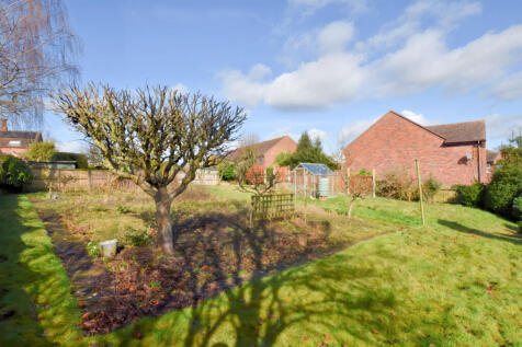Rear Garden 1