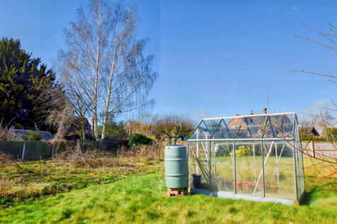 Rear Garden 2