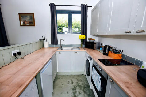 Kitchen 1