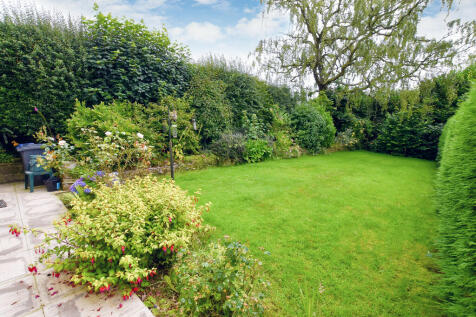 Garden 1