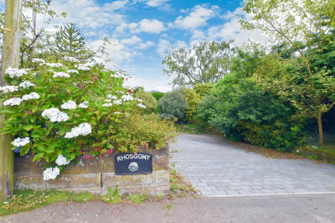 Driveway 2