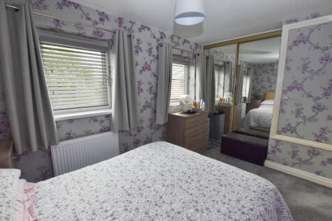 Bedroom One 2