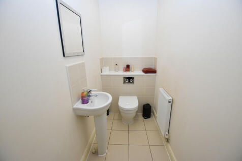 GF WC