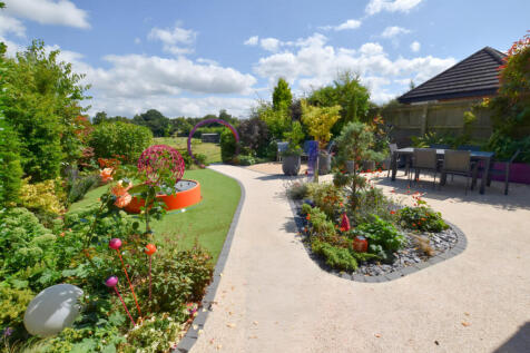 Garden 1