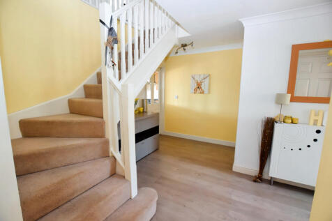 Entrance Hall 2