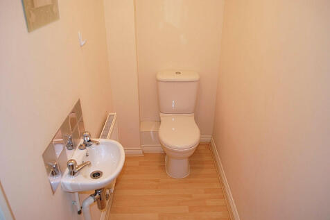 GF WC