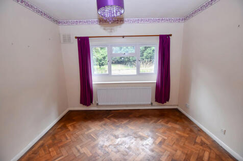 Bedroom 1a
