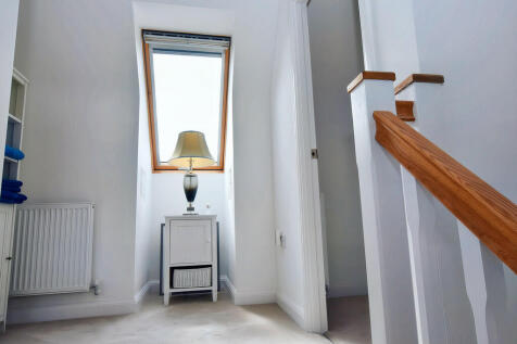 2nd Floor Landing