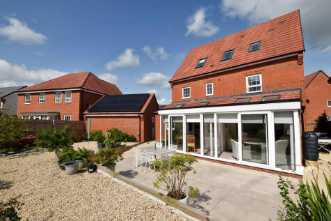 Rear Aspect 2