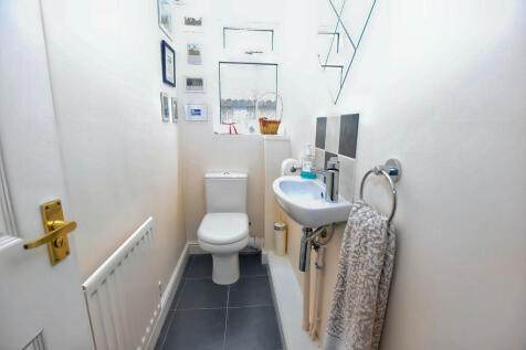 GF WC