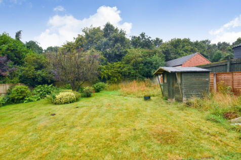 Rear Garden 2