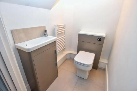 GF WC