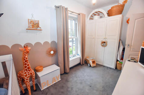Bedroom 2a