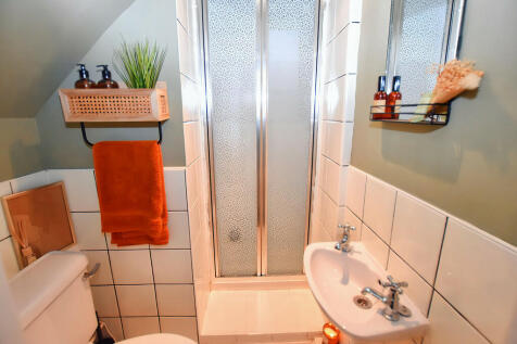 En Suite Shower R...