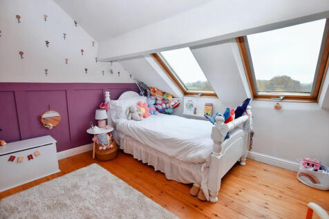 Bedroom 3a