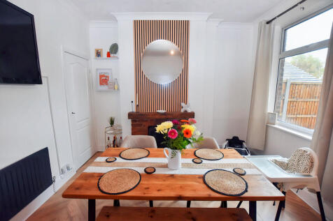 Dining Room 2