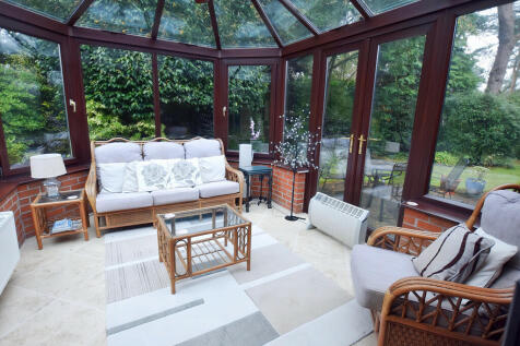 Conservatory 1