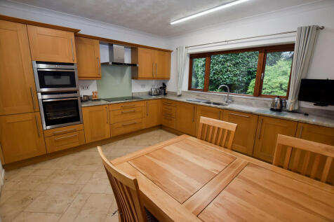 Breakfast Kitchen...