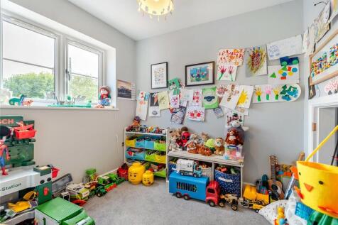 Office Playroom