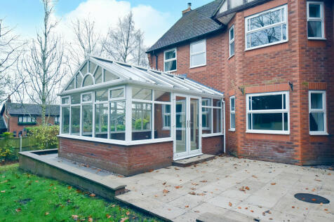 Conservatory 1