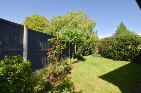 Rear Garden 2