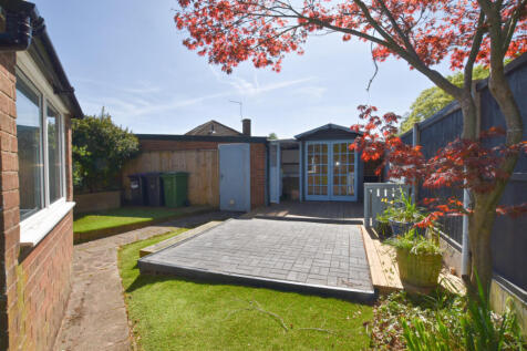 Rear Garden 3