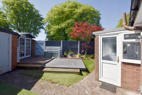 Rear Garden 4