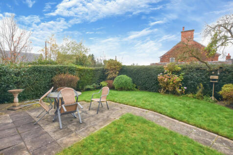 Rear Garden 2