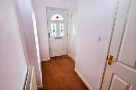Hallway 1