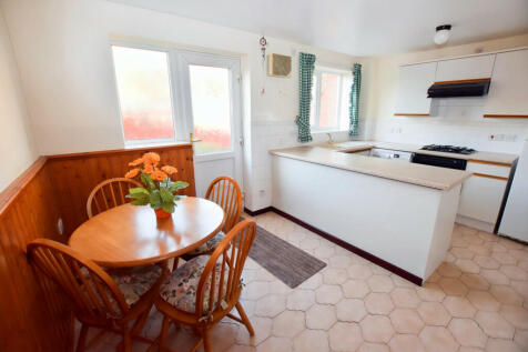 Breakfast Kitchen...