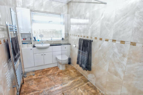 Shower Room 1