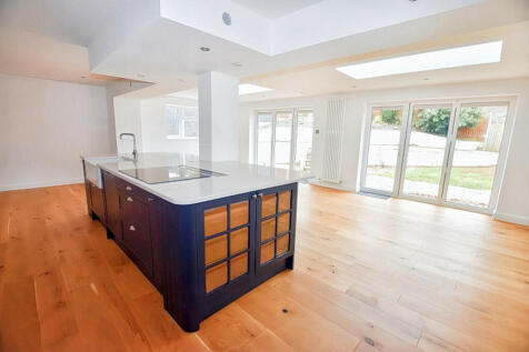 Breakfast Kitchen...