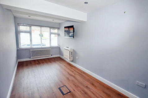 Office Playroom