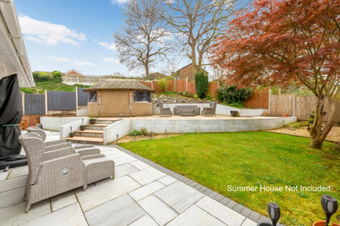 Rear Garden 2