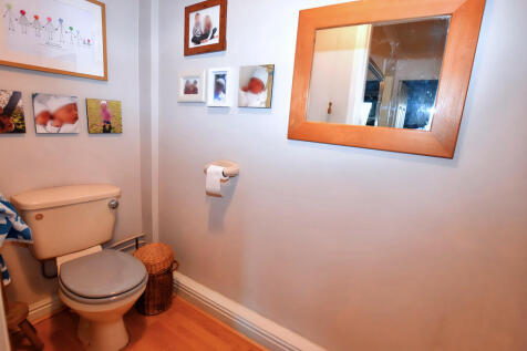 GF WC