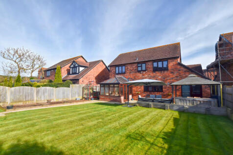 Rear Aspect 1