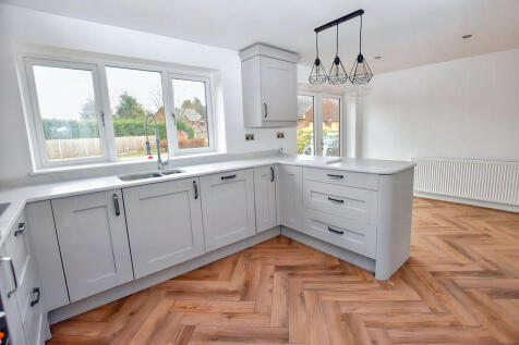 Dining Kitchen 2