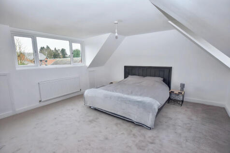 Bedroom 2a
