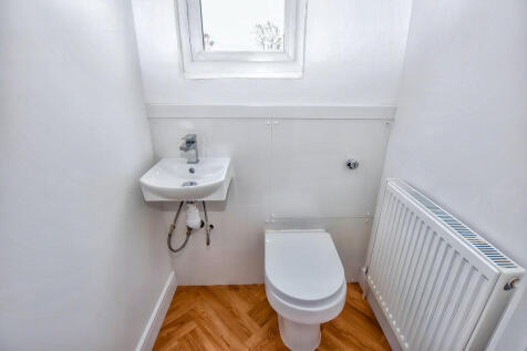 1st Floor WC