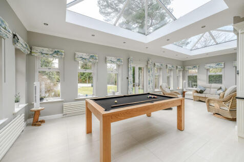 Orangery