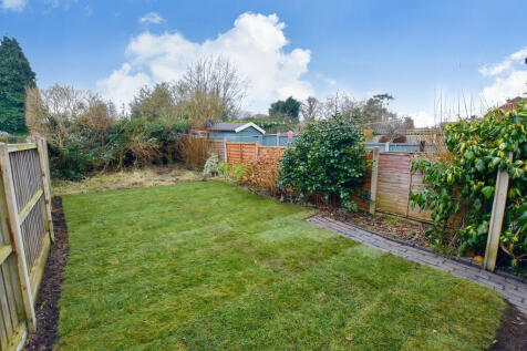 Rear Garden 2