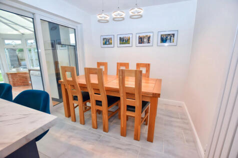 Dining Kitchen 2