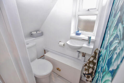 Guest WC