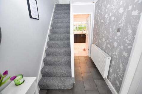 Hallway 1