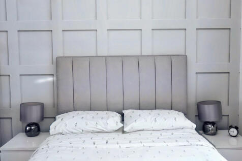 Bedroom 1c