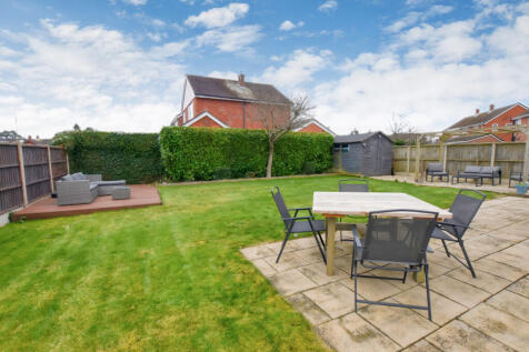 Rear Garden 3
