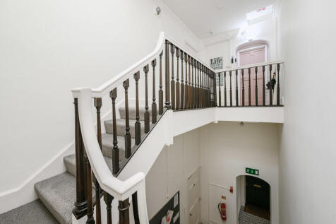 Grand Stairway