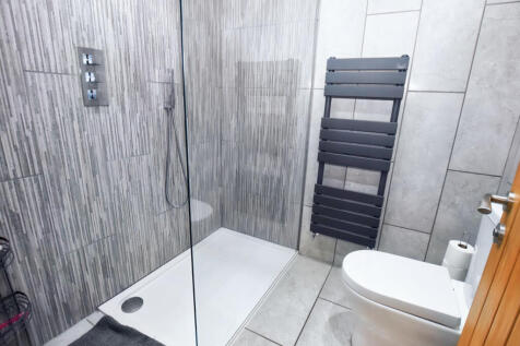 Shower Room 2